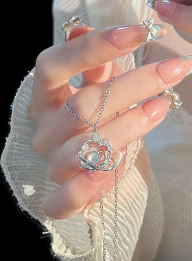 【小红书同款】小众高级感项链