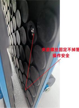 板石装材吊夹具岩专用大板夹理SWG石大夹吊钳起重工具