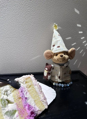 2025小豆睡衣款可爱小豆可站立小