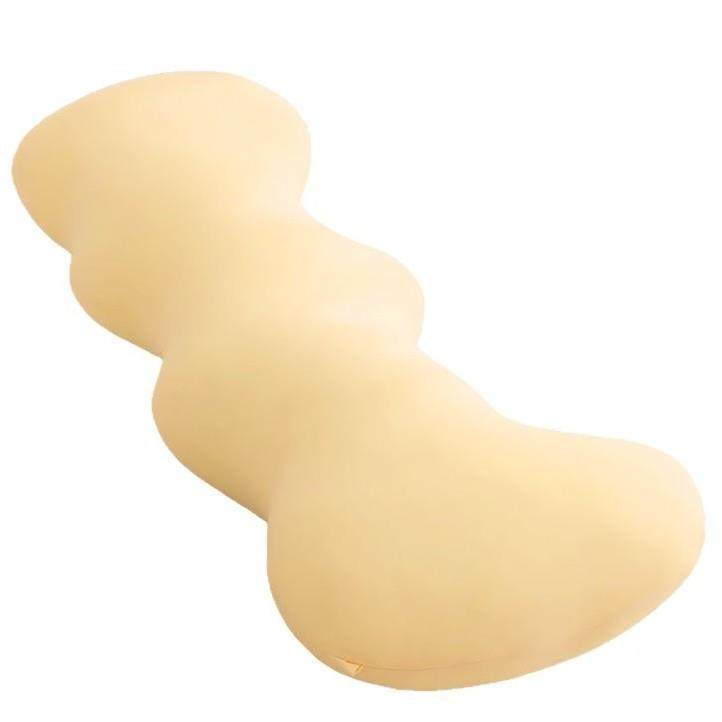 四季通用长条抱枕女生睡觉靠枕床上侧睡夹腿神器客厅沙发纯棉枕头,淘宝优惠券,粉丝福利购,淘宝优惠卷