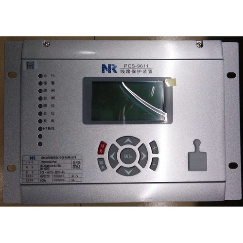 线路保护测控装置PSL691U 线路保护PSL641UX 线路保护PCS9611 - 图3