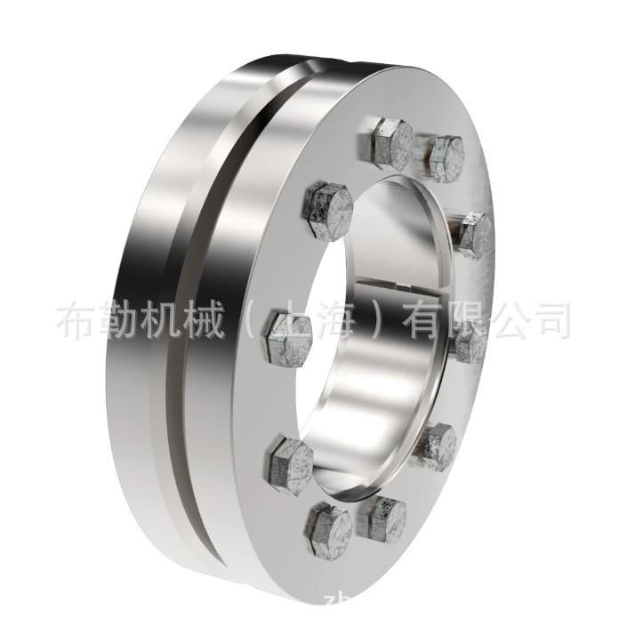 胀紧套CL150X168E/CL160X178E迫紧环CL170X191E/CL180X201E锥形环 - 图3