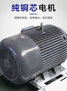 定制强力工业粉碎机破碎机工业粉料机水口料碎料机材打料机