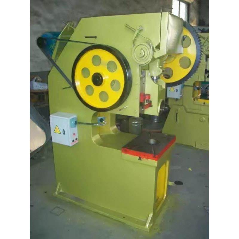 厂家供应J21-10吨深喉口冲床精密机床冲孔机固定台冲床立式,淘宝优惠券,粉丝福利购,淘宝优惠卷