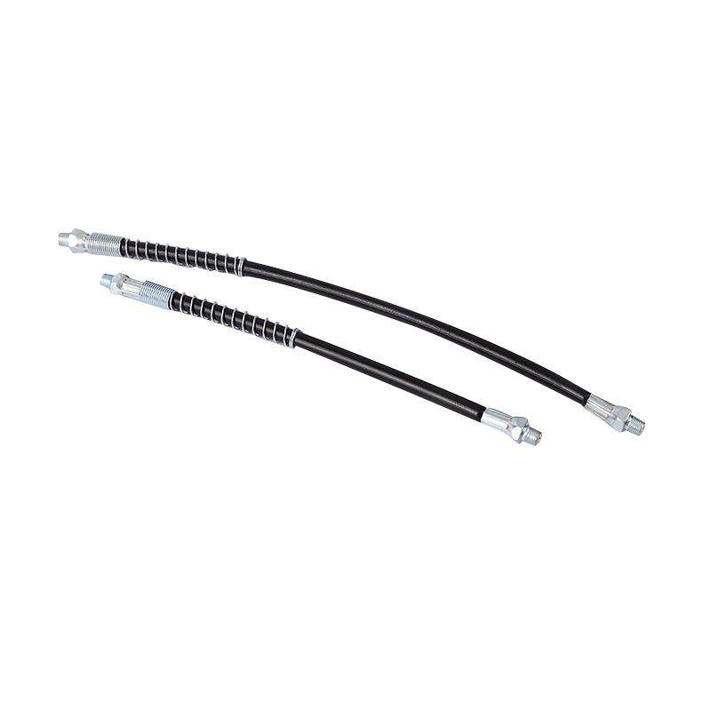 黄油枪软管硬铁管子牛油枪出油管平嘴黄油咀平头尖头嘴硬杆连接管,淘宝优惠券,粉丝福利购,淘宝优惠卷