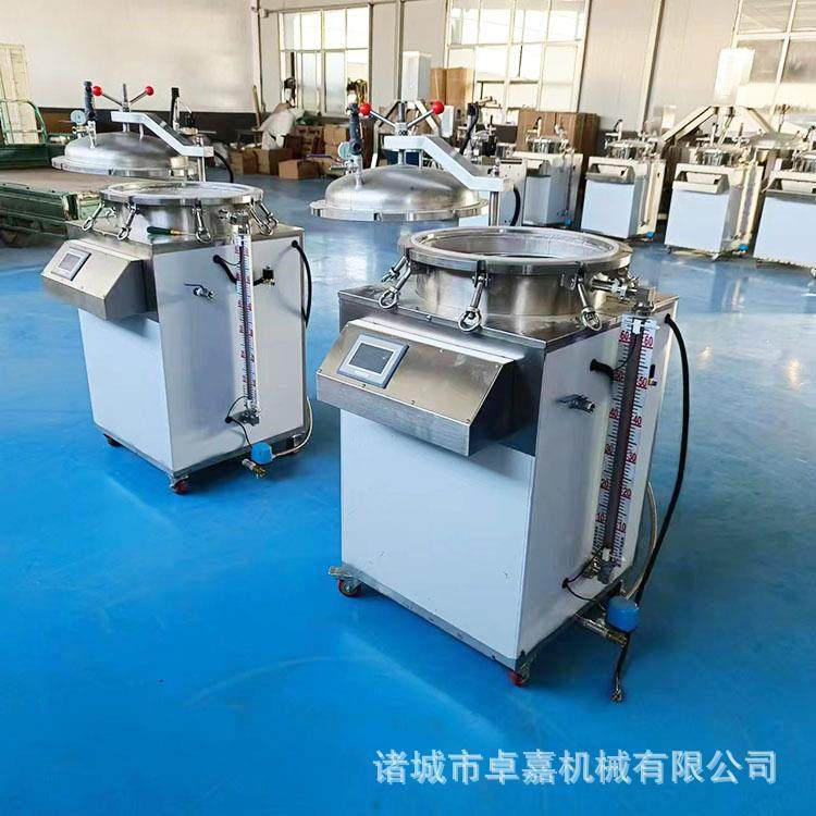 立式反压灭菌锅 真空袋粽子水浴杀菌锅 烤鸭熟食肉类电加热杀菌机,淘宝优惠券,粉丝福利购,淘宝优惠卷