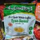 Malaysia Chek Hup Original Zehe Ipoh Fragrant White Coffee 3-in-1 Instant Refreshing Powder Bag