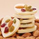 Zangqianwei yak fried yogurt cocoa butter substitute chocolate products independent small packaging