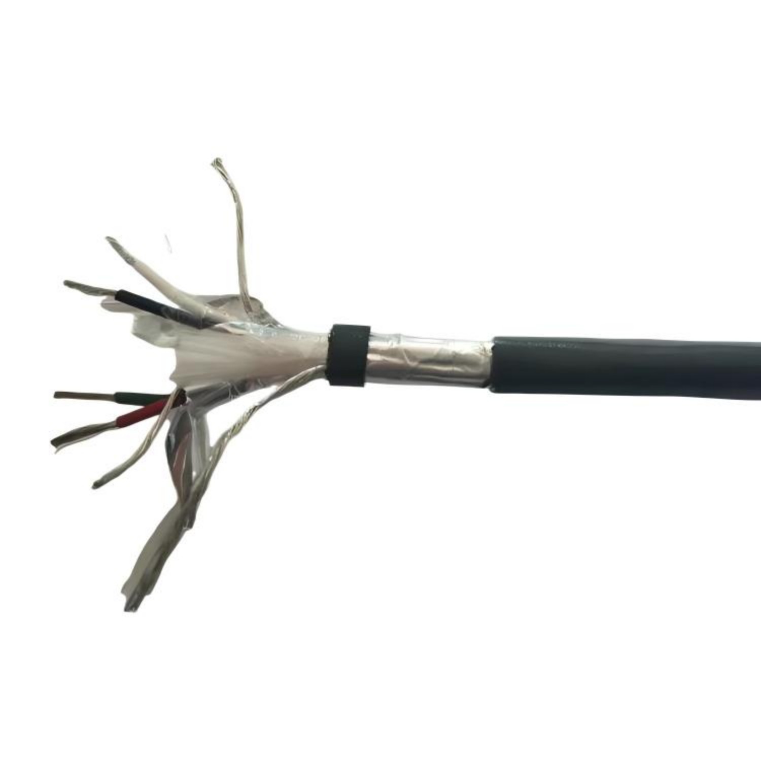 WDZC-KX-HC-FFRP1 WDZC-KX-NH-FFRP1补偿导线化工厂防腐反应釜 - 图2