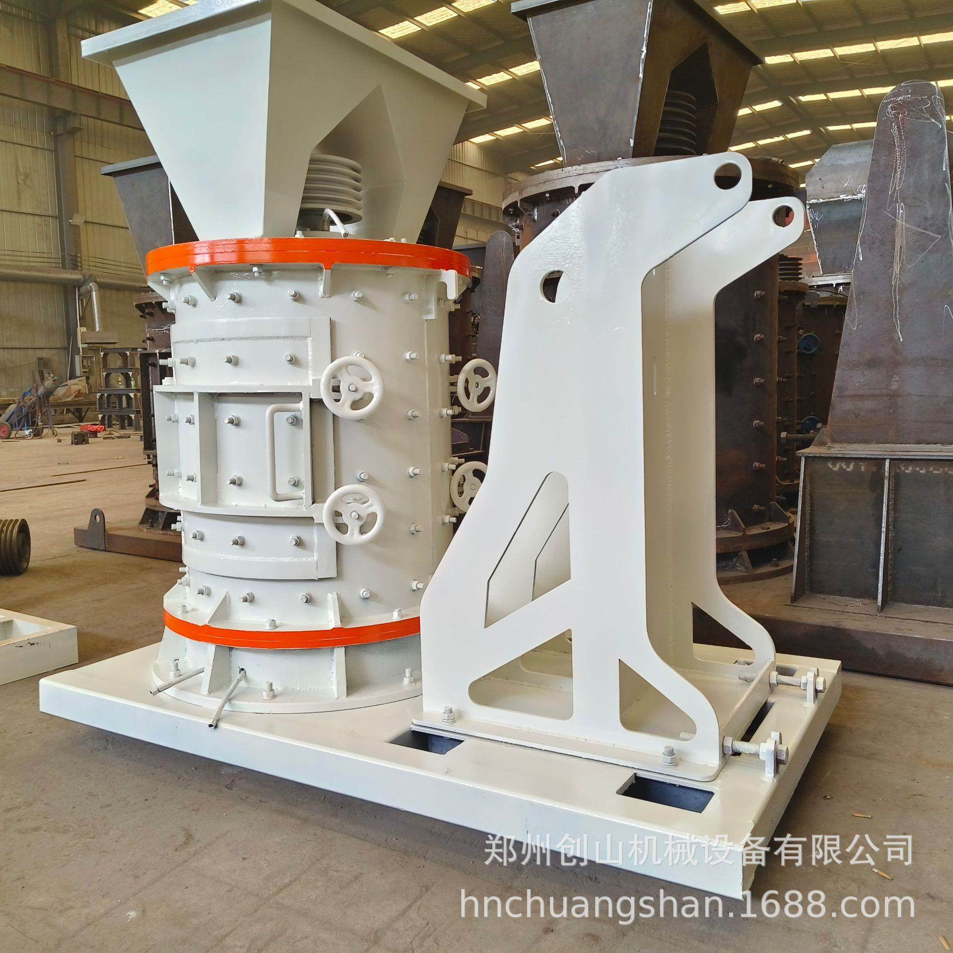 供应甩锤制砂机 复合粉沙机 立式复合破 复合粉碎机 复合式破,淘宝优惠券,粉丝福利购,淘宝优惠卷