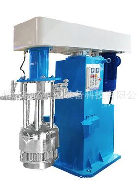 规格齐全升降篮砂磨机油漆色涂料浆油料墨颜172篮式研磨分式散一