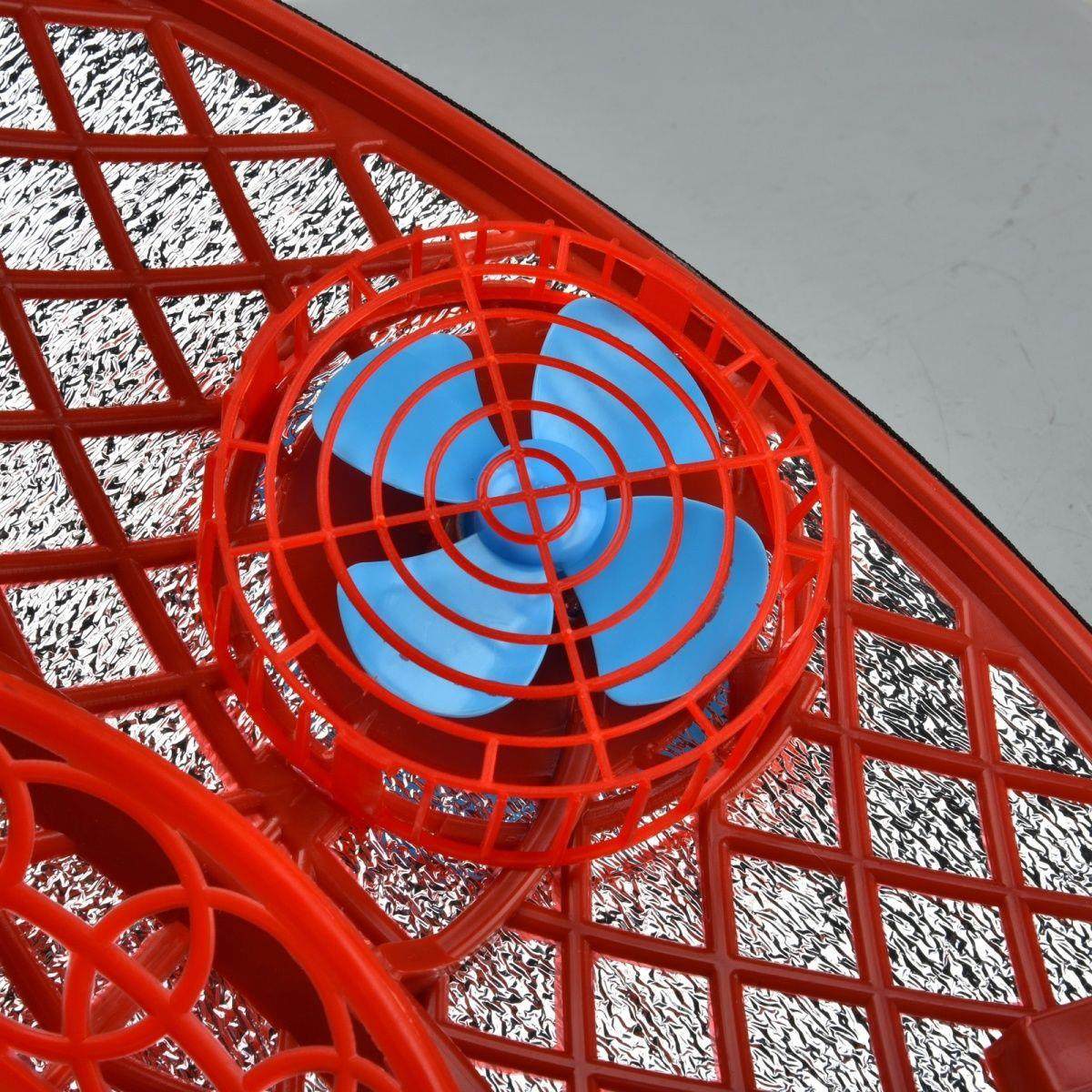 夏季户外风扇帽子爬山钓鱼工地帽斗笠帽带风超长待机扇避暑好帮手,淘宝优惠券,粉丝福利购,淘宝优惠卷