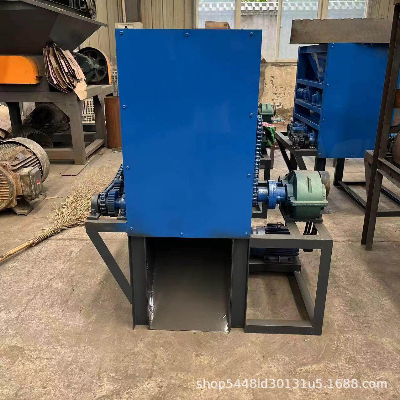 立式易拉罐压扁机 铝罐铁罐压扁设备 小型饮料瓶压片机机械,淘宝优惠券,粉丝福利购,淘宝优惠卷