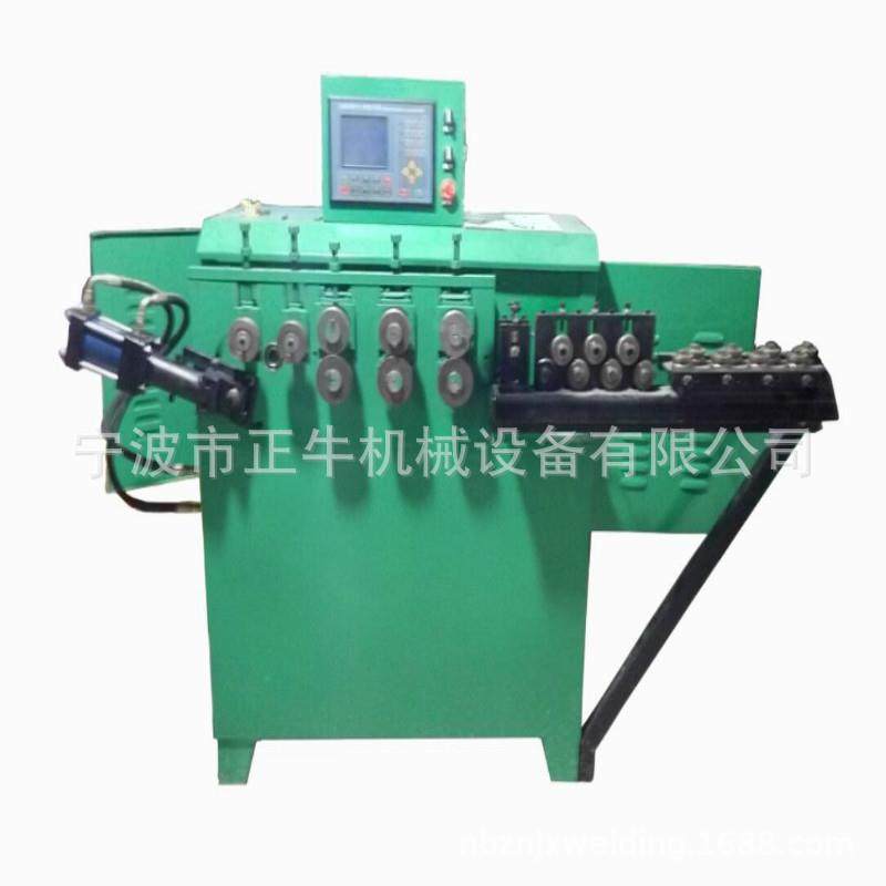 镀锌板扁铁法兰打圈机 紫铜板法兰卷圆成型机 扁钢侧卷机,淘宝优惠券,粉丝福利购,淘宝优惠卷