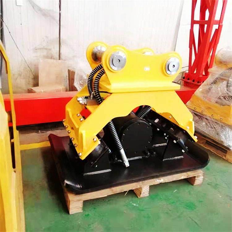 成德 震动平板夯实器 斜坡加固液压夯路器,淘宝优惠券,粉丝福利购,淘宝优惠卷