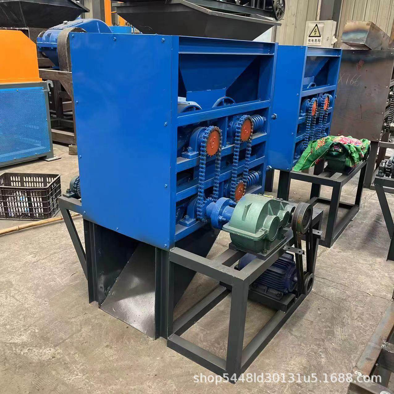 立式易拉罐压扁机 铝罐铁罐压扁设备 小型饮料瓶压片机机械,淘宝优惠券,粉丝福利购,淘宝优惠卷