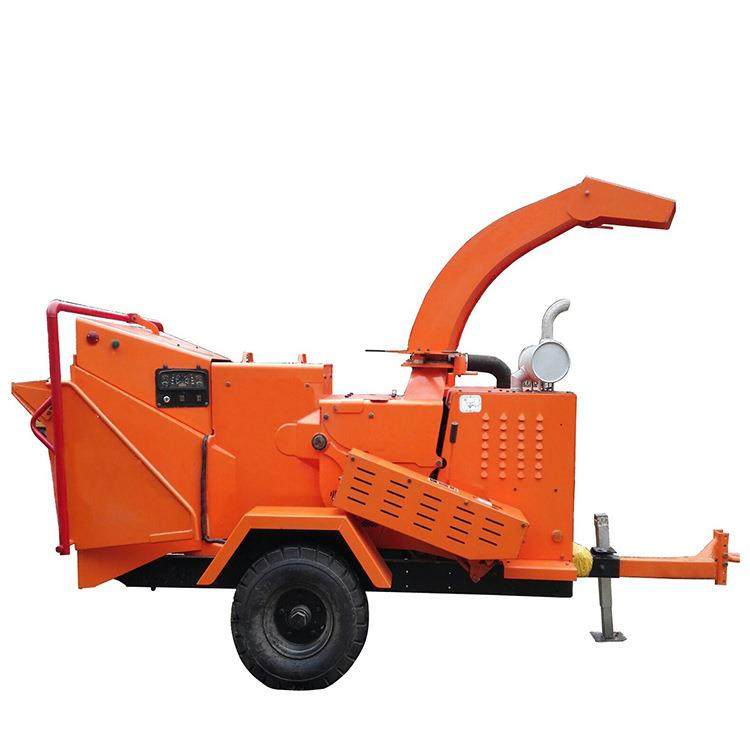 园林绿化碎枝机 木材树枝粉碎机 移动式干湿两用果树细碎机,淘宝优惠券,粉丝福利购,淘宝优惠卷