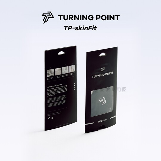 TURNING POINT TP无缝台球手套薄款透气防滑职业桌球台球手套专用