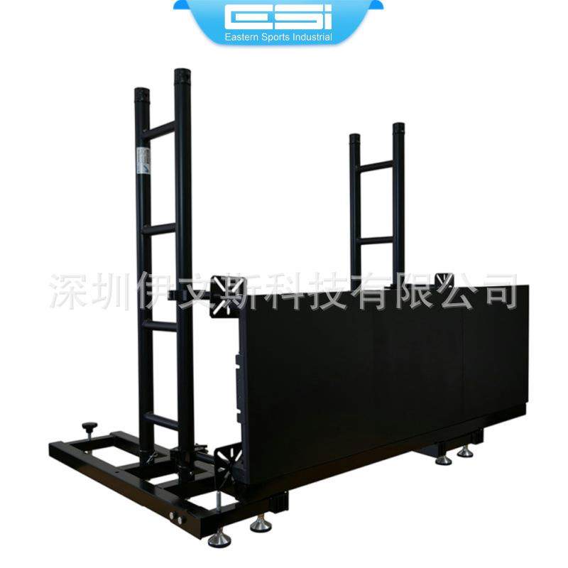 户外舞台字幕LED显示屏支架日字架球赛显示屏铝合金桁架LED拼装,淘宝优惠券,粉丝福利购,淘宝优惠卷