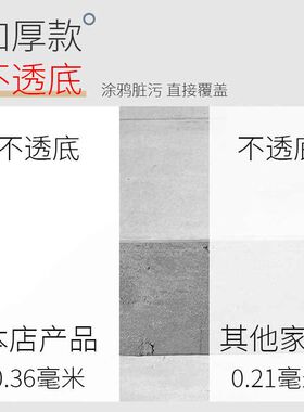 橱柜门贴纸翻新改米饰子厨房专用土黄色自粘墙潮火水防油耐高温壁