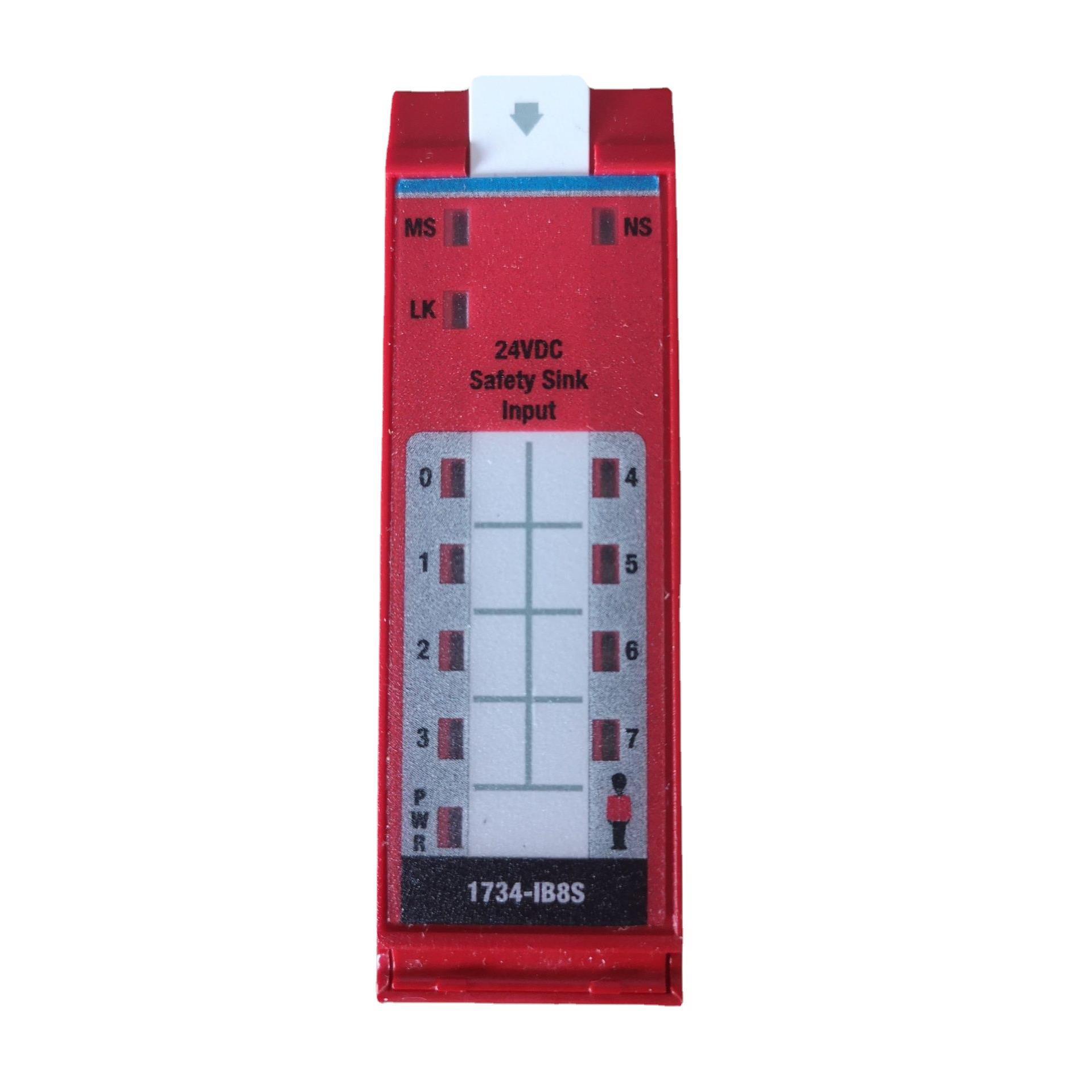 134-IB8S 7罗克韦尔原装正品 库存现货 B PLC 模块 A1734-IB8S - 图3