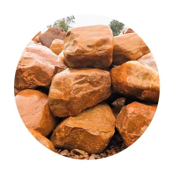 景观石厂家承接园林假山工程新中式风景石庭院假山黄蜡石鱼池围边,淘宝优惠券,粉丝福利购,淘宝优惠卷