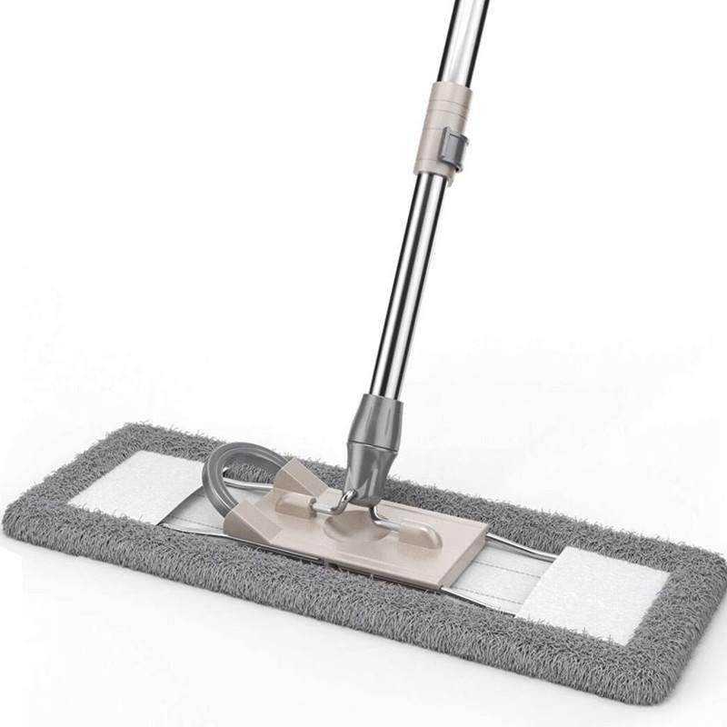 地平板拖把懒人加大加厚一拖净不留249水印拖干湿用木两拖地板吸,淘宝优惠券,粉丝福利购,淘宝优惠卷