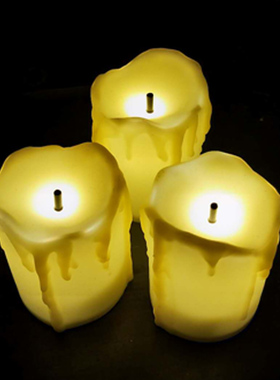 摆件办公室创意欧式铁艺叶子蜡烛台小摆件酒店客厅创意摆件工艺品