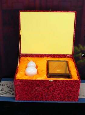 天然阿富汗玉石葫芦平安摆件装饰礼品福禄平安玄关博古架乔送礼物