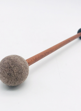 钵锤钵棒铜钵颂钵水晶钵钵棒手工德国钵音碗瑜珈铜钵配件