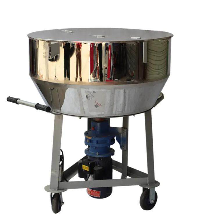 大容量腻子粉均匀搅拌机 不锈钢面粉混合机 食品调料混合搅拌器,淘宝优惠券,粉丝福利购,淘宝优惠卷