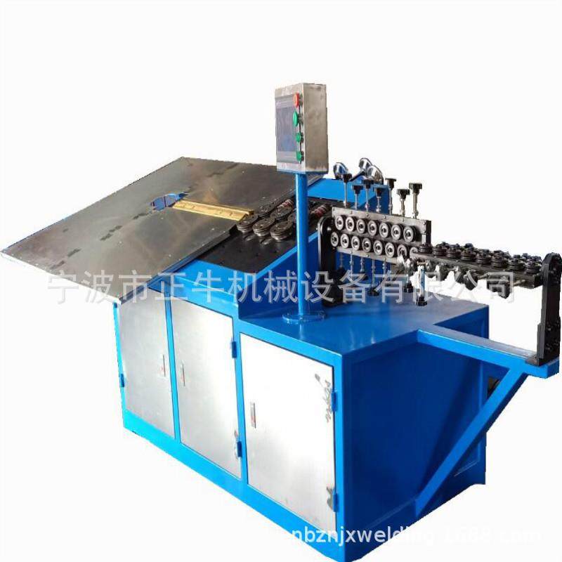 宁波全自动螺旋卷衣架高速弯线机 2D被框架成型碰焊一体机,淘宝优惠券,粉丝福利购,淘宝优惠卷