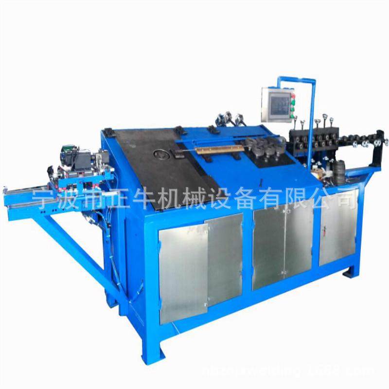 宁波全自动螺旋卷衣架高速弯线机 2D被框架成型碰焊一体机,淘宝优惠券,粉丝福利购,淘宝优惠卷