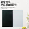 Perforated board storage rack mobile phone accessories jewelry hardware tool shelf hanging board wall stainless steel display rack storage