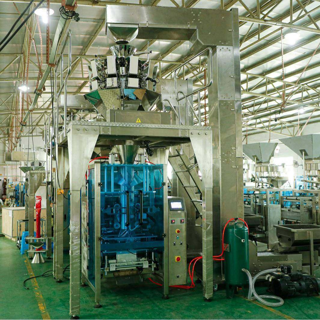 电子秤全自动称重生蚝包装机花甲蛤蜊海鲜装袋机立式食品包装机,淘宝优惠券,粉丝福利购,淘宝优惠卷