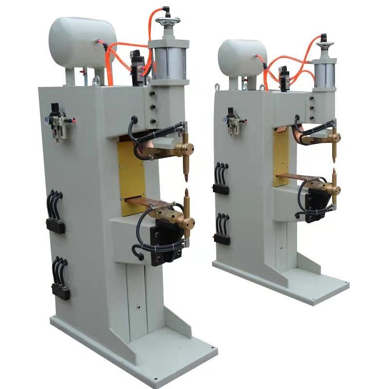 气动点焊机碰焊机螺母镀锌板铁丝冷不锈钢脚踏电阻柜橱凸钣金高效,淘宝优惠券,粉丝福利购,淘宝优惠卷