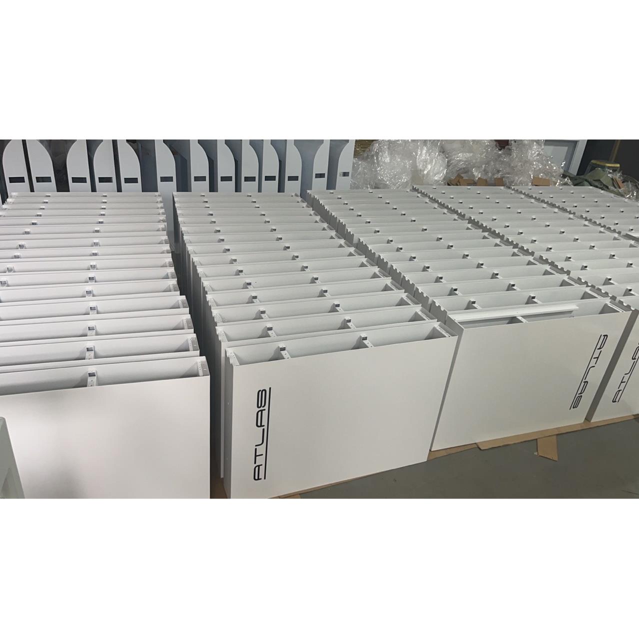 储能电池设备外壳 电池钣金外壳 金属外壳 充电柜柜体 - 图0