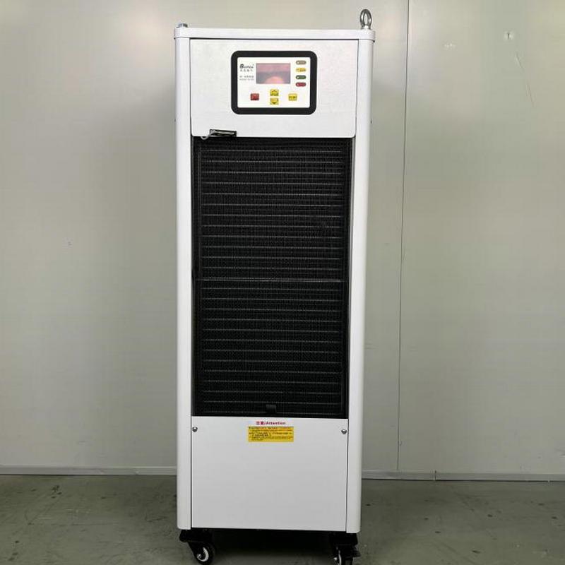 本高BKO-250PSC8加工中心电主轴油冷机CNC数控雕刻精雕降温冷油机 - 图1