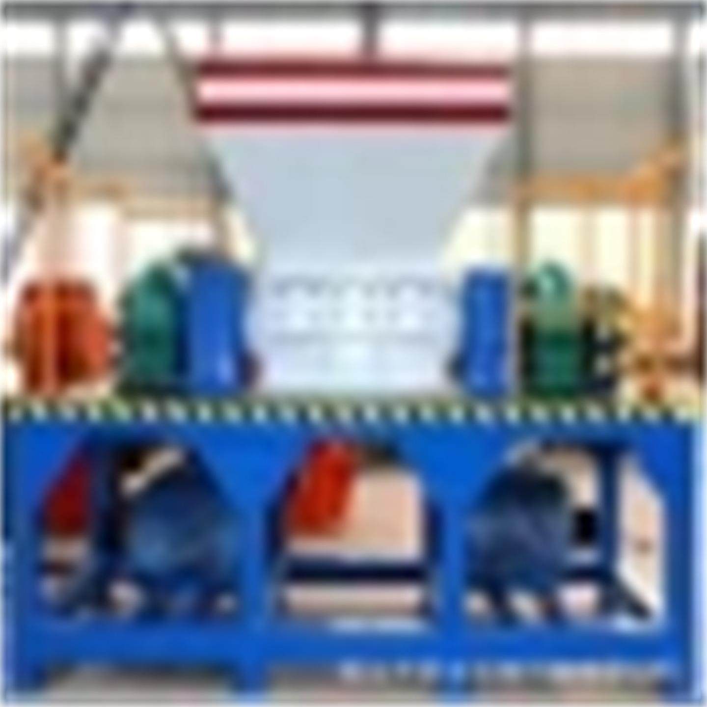 大型双轴建筑垃圾木材撕碎机金属轮胎破碎机塑料瓶小型单轴撕碎机,淘宝优惠券,粉丝福利购,淘宝优惠卷