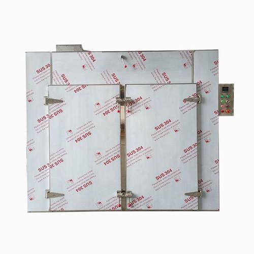 农产品枸杞热风循环烘箱CT-C两门鼓风烘箱不锈钢电热恒温烘干箱 - 图3