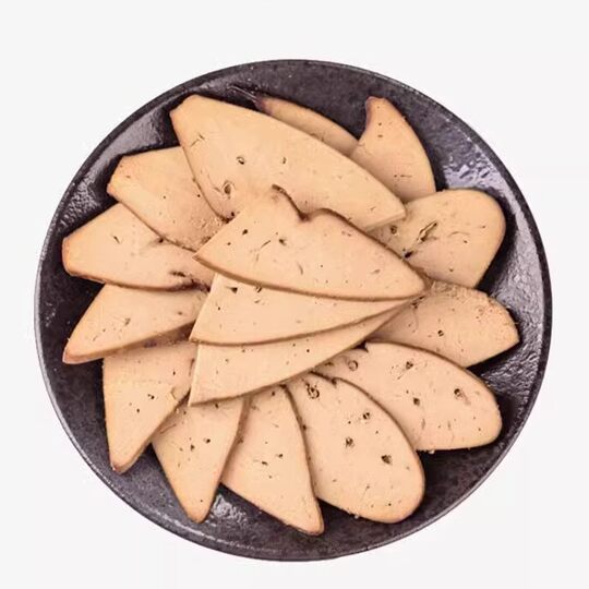 Prairie Lamb Liver, ready-to-eat fresh hand-shredded lamb liver