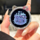 Siyatu Huawei GT6/41 cute kt cat shiny diamond case