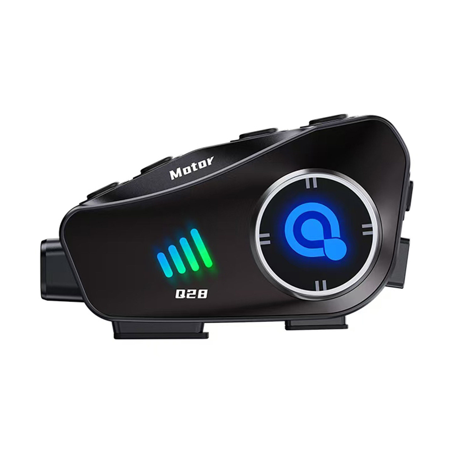 摩托车头盔用内置蓝牙耳机带行车记录仪2025新款机车外卖骑手专用,淘宝优惠券,粉丝福利购,淘宝优惠卷