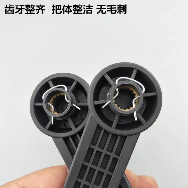 适配适用于五菱之光适用于东风小康适用于长安之星前门手摇车窗