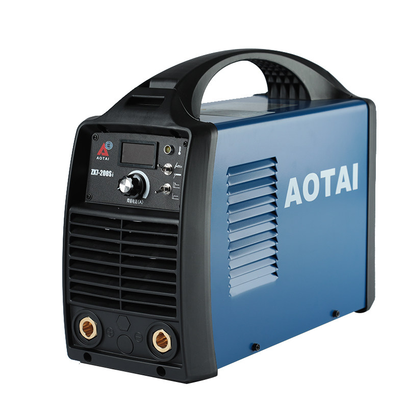 山东奥太焊机逆变直流ZX7-200Si电焊氩弧两用焊机220v代替zx7-250 - 图3