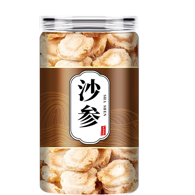 沙参中药材正品干货野生北沙叁可搭麦冬玉竹黄芪组合煲汤旗舰店,淘宝优惠券,粉丝福利购,淘宝优惠卷