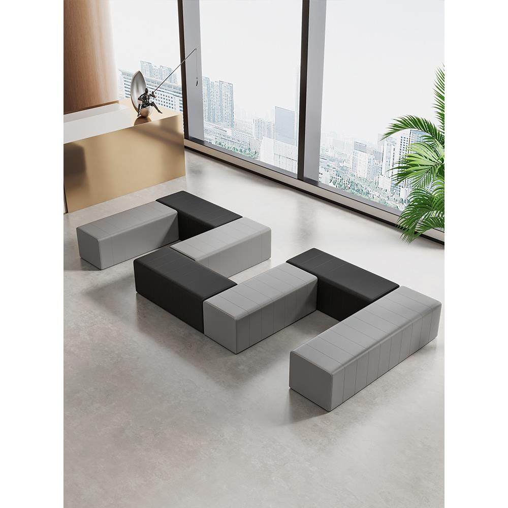 入户换鞋凳门口家用服装店可坐休息凳子衣帽间设计师长条凳沙发凳,淘宝优惠券,粉丝福利购,淘宝优惠卷