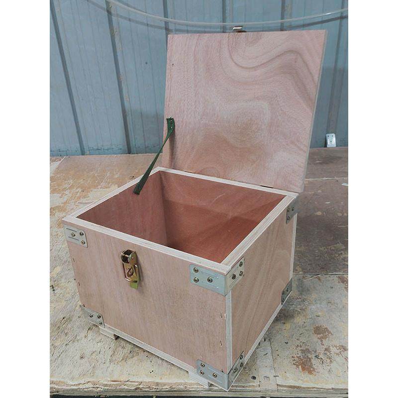 特价定制快递小木箱包装加厚胶合板长方形物流简易打包木箱包装,淘宝优惠券,粉丝福利购,淘宝优惠卷