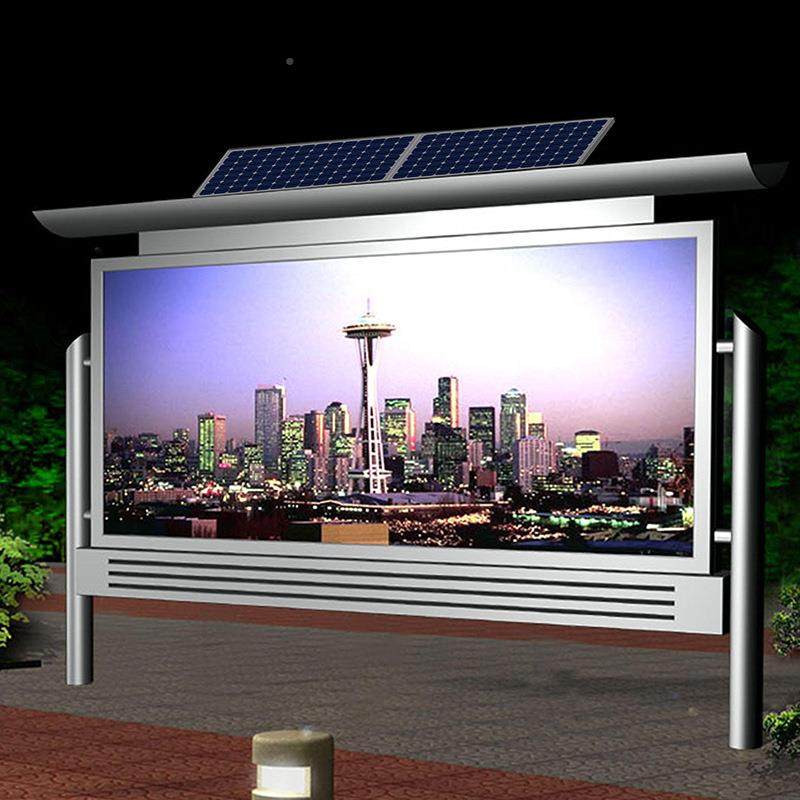 式led双面户车外防水停场灯箱指示牌光广告牌立展示发牌ZHR厂家,淘宝优惠券,粉丝福利购,淘宝优惠卷