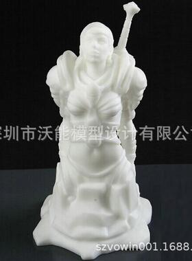 3dNPK打印电子产印品型3d板样板模品型样模3d打制作